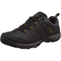 Los mejores  - Columbia Woodburn II- Zapatilla Multideporte Hombre